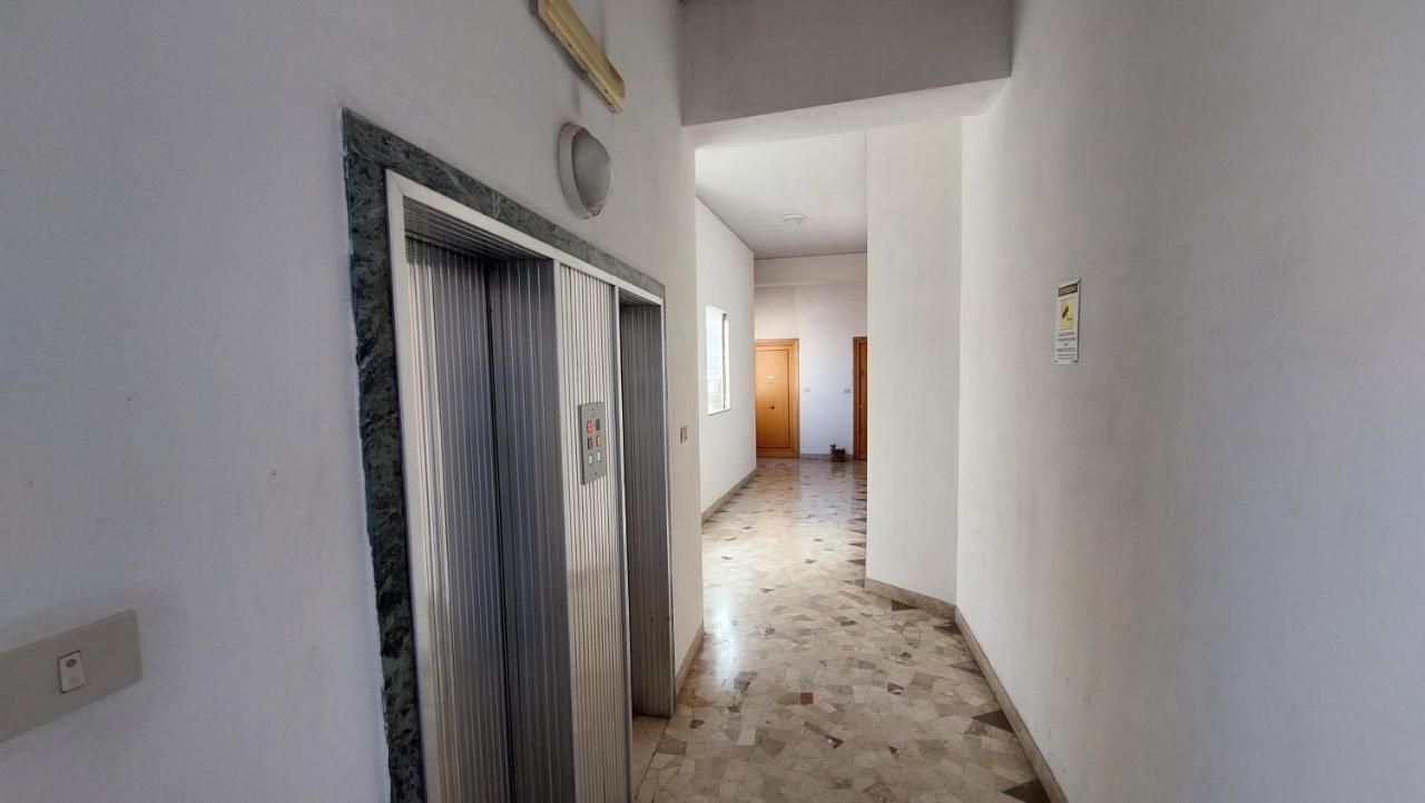 Ferienwohnung Settimocielo Palermo Exterior foto
