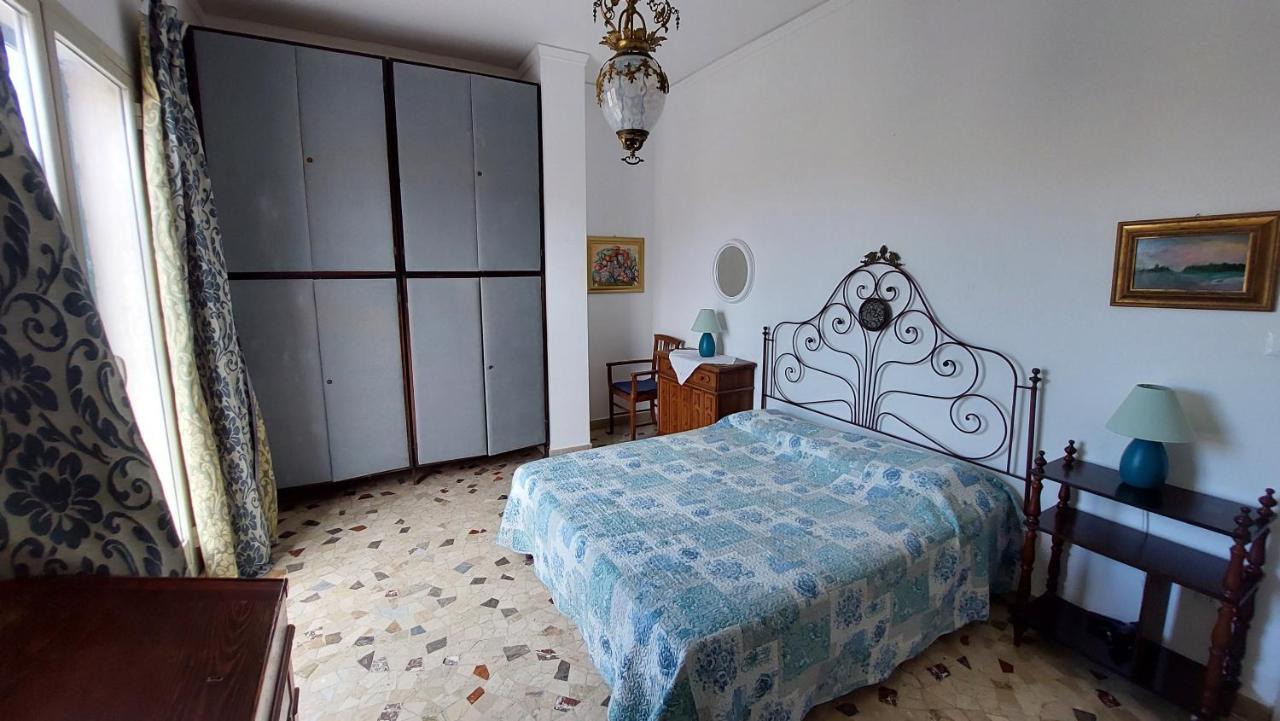 Ferienwohnung Settimocielo Palermo Exterior foto