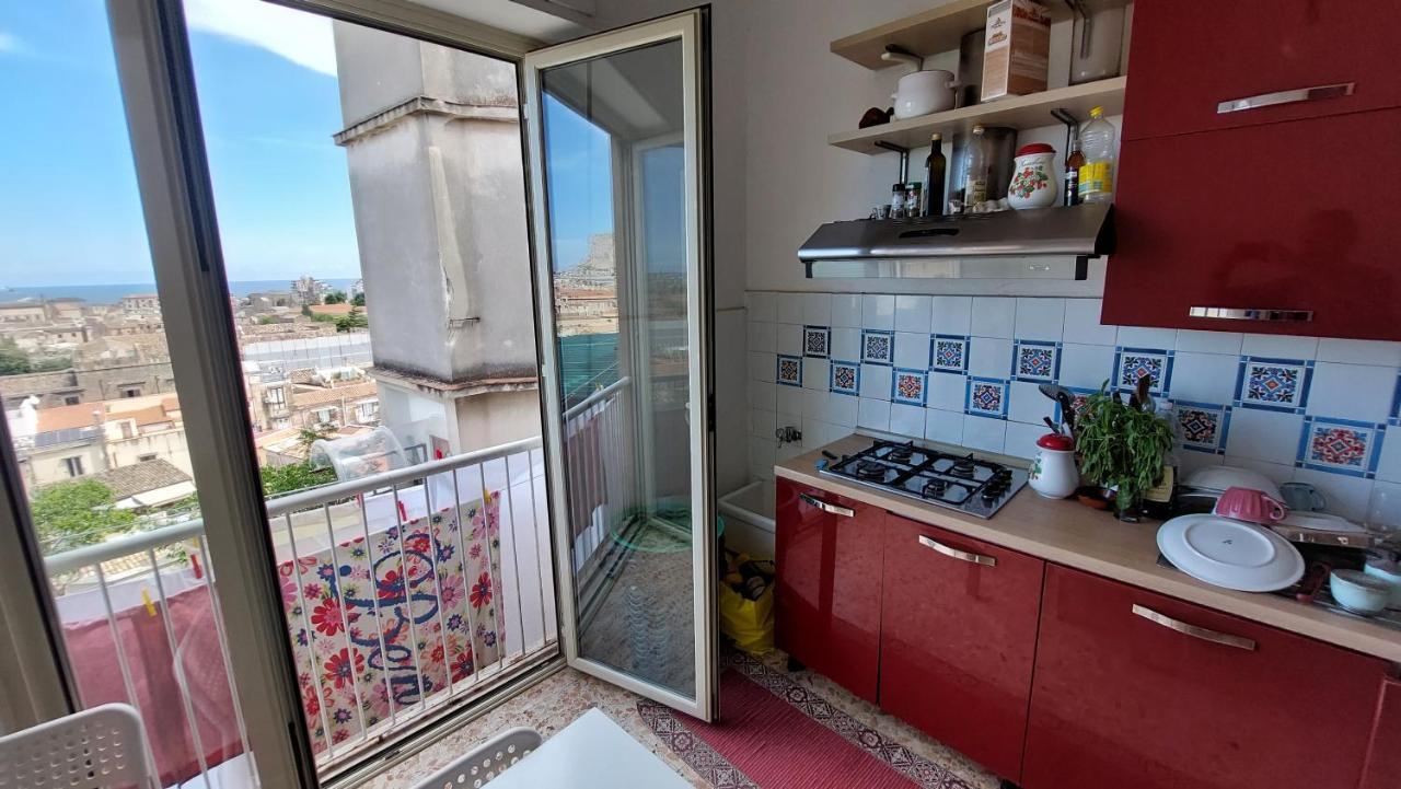 Ferienwohnung Settimocielo Palermo Exterior foto