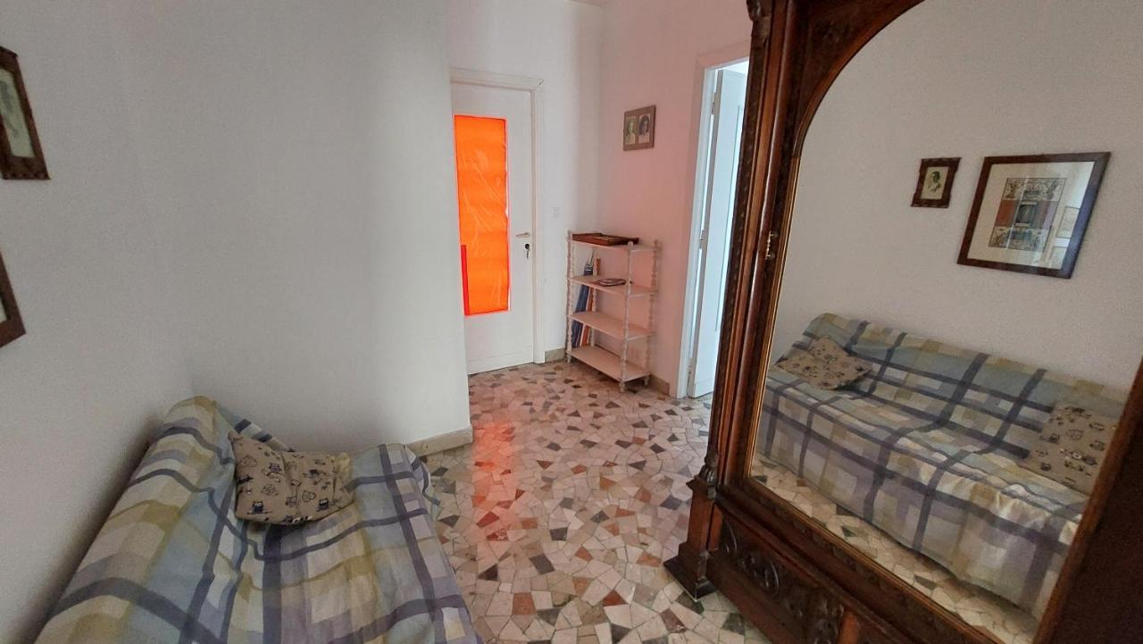 Ferienwohnung Settimocielo Palermo Exterior foto