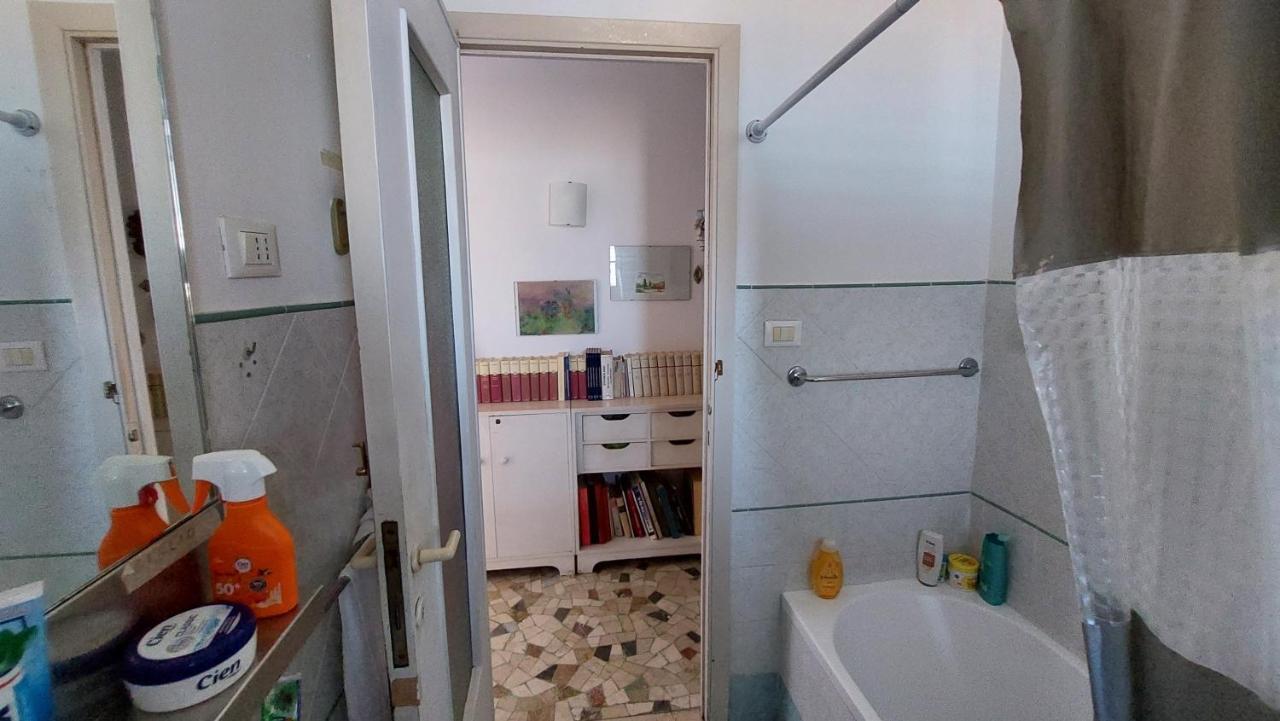 Ferienwohnung Settimocielo Palermo Exterior foto