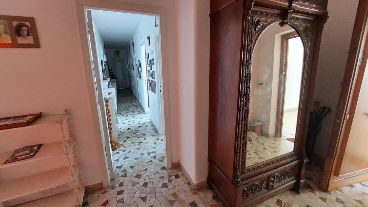 Ferienwohnung Settimocielo Palermo Exterior foto